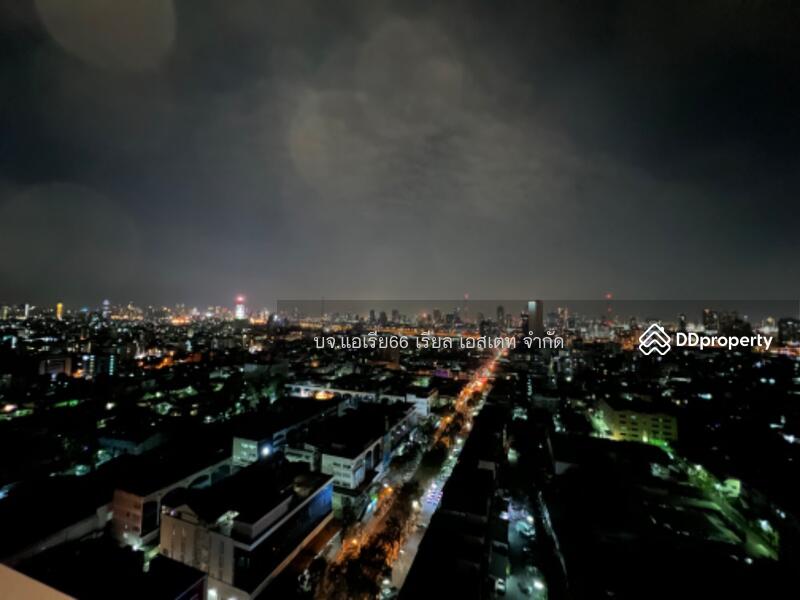 For Sale - IDEO Ratchada-Sutthisan, Bangkok