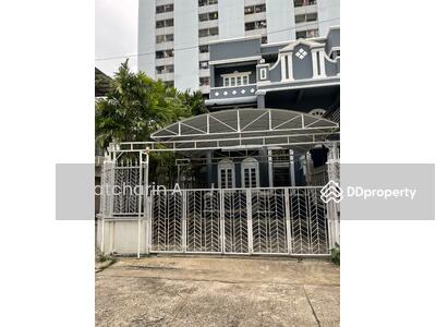 ขาย - หมู่บ้านสวนแหลมทอง 5, ถ.แฮปปี้แลนด์ สาย, กรุงเทพ