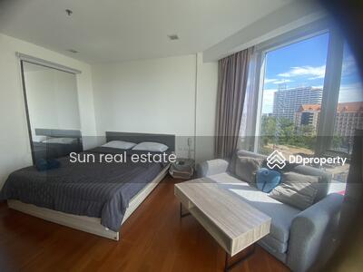 ขาย - The Palm Wongamat Beach : เดอะ ปาล์ม วงศ์อมาตย์, ชลบุรี