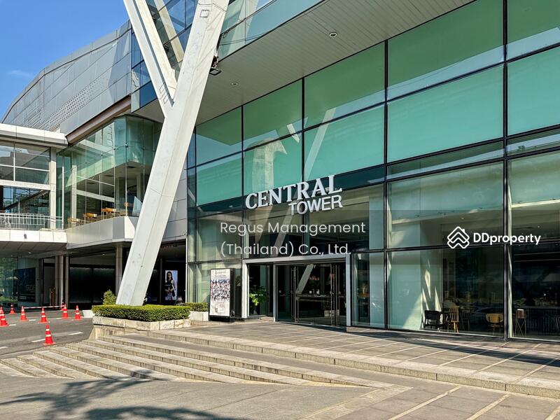 For Rent - Central Tower, Bangkok