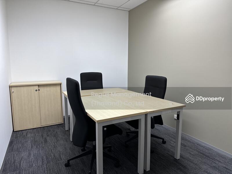 Regus Central Tower, กรุงเทพ, 4,5 Rajdamri Road, ปทุมวัน, กรุงเทพ, 10 ตร.ม., สำนักงาน ให้เช่า, โดย IWG SERVICES (THAILAND) COMPANY LIMITED, 11120521 - DDproperty.com