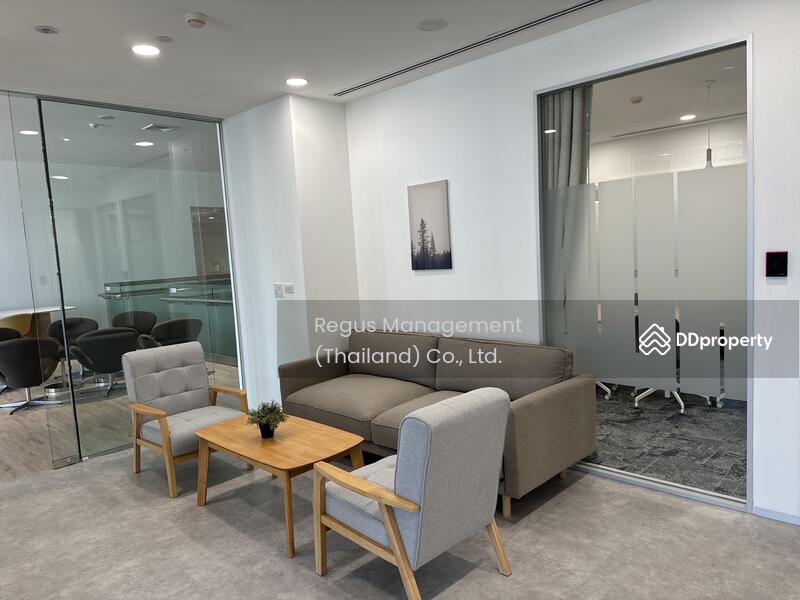 Regus Central Tower, กรุงเทพ, 4,5 Rajdamri Road, ปทุมวัน, กรุงเทพ, 10 ตร.ม., สำนักงาน ให้เช่า, โดย IWG SERVICES (THAILAND) COMPANY LIMITED, 11120521 - DDproperty.com