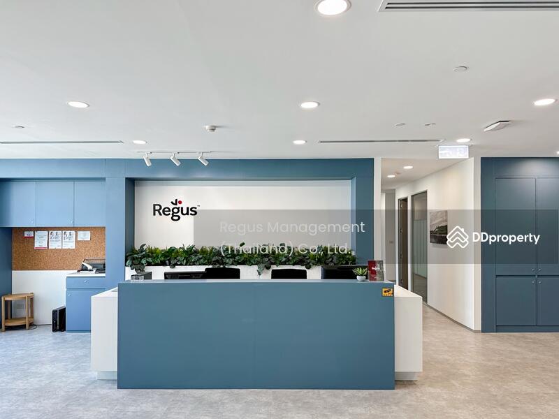 Regus Central Tower, กรุงเทพ, 4,5 Rajdamri Road, ปทุมวัน, กรุงเทพ, 10 ตร.ม., สำนักงาน ให้เช่า, โดย IWG SERVICES (THAILAND) COMPANY LIMITED, 11120521 - DDproperty.com