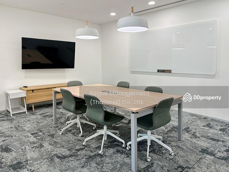 Regus Central Tower, Bangkok, 4,5 Rajdamri Road, Pathum Wan, Bangkok, , 20 sqm, Office Space For Rent, by IWG SERVICES (THAILAND) COMPANY LIMITED, 11120549 - DDproperty.com
