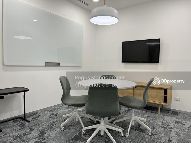 Regus Central Tower, Bangkok, 4,5 Rajdamri Road, Pathum Wan, Bangkok, , 50 sqm, Office Space For Rent, by IWG SERVICES (THAILAND) COMPANY LIMITED, 11120576 - DDproperty.com