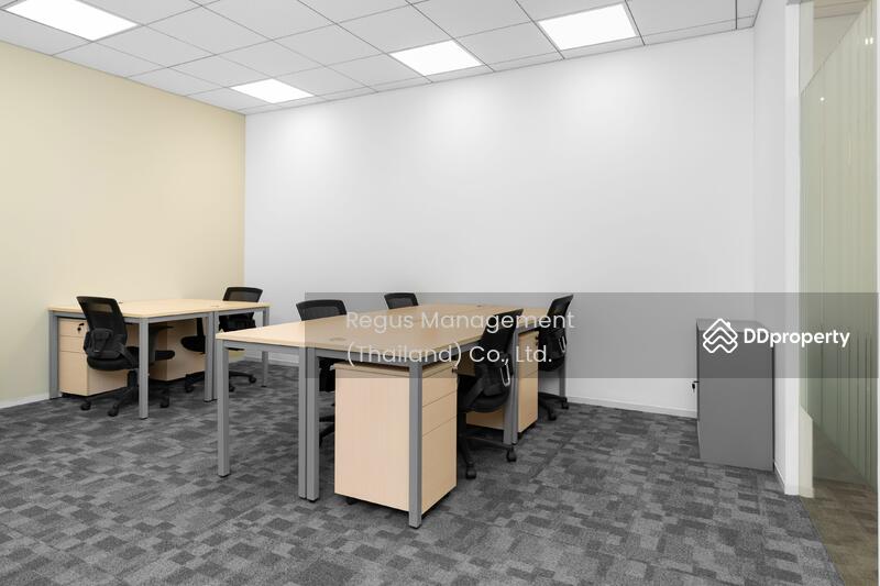 Regus Central Tower, Bangkok, 4,5 Rajdamri Road, Pathum Wan, Bangkok, , 70 sqm, Office Space For Rent, by IWG SERVICES (THAILAND) COMPANY LIMITED, 11120588 - DDproperty.com