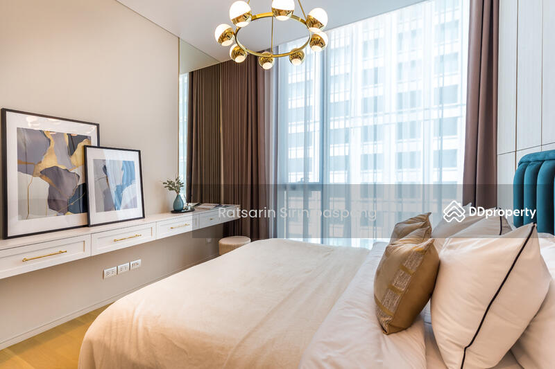 Baan Sindhorn, Bangkok, 89 Soi Langsuan, Langsuan Road, Lumphini, Pathum Wan, Bangkok, 2 Bedrooms, 168 sqm, Condo For Rent, by Ratsarin Sirinipaspong, 11120974 - DDproperty.com