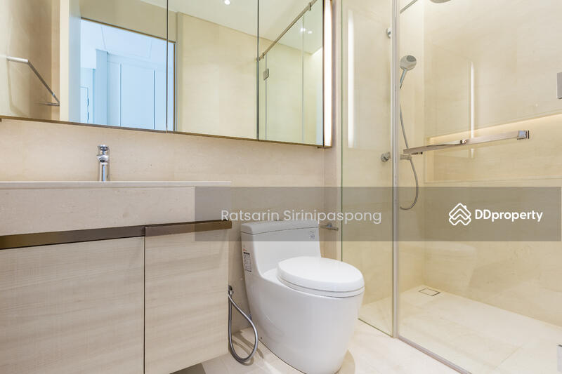 Baan Sindhorn, Bangkok, 89 Soi Langsuan, Langsuan Road, Lumphini, Pathum Wan, Bangkok, 2 Bedrooms, 168 sqm, Condo For Rent, by Ratsarin Sirinipaspong, 11120974 - DDproperty.com