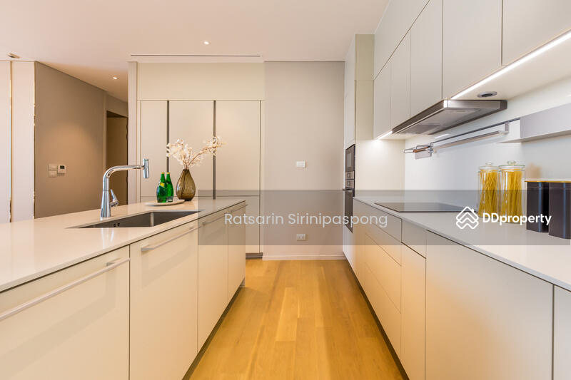 Baan Sindhorn, Bangkok, 89 Soi Langsuan, Langsuan Road, Lumphini, Pathum Wan, Bangkok, 2 Bedrooms, 168 sqm, Condo For Rent, by Ratsarin Sirinipaspong, 11120974 - DDproperty.com