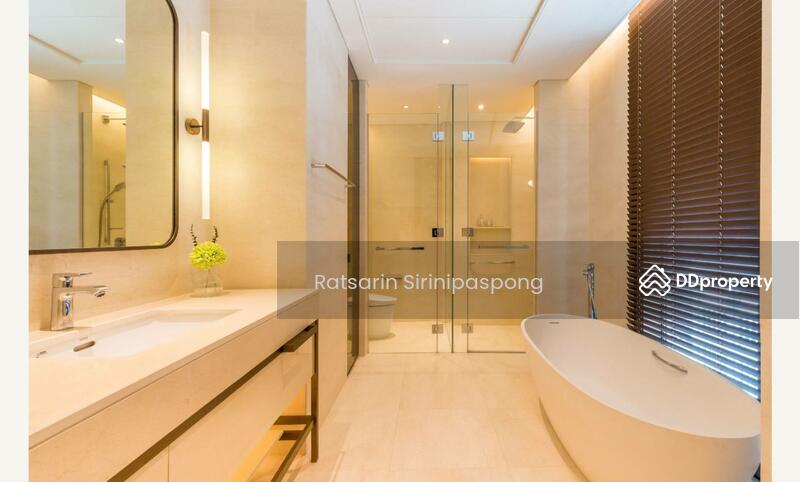Baan Sindhorn, Bangkok, 89 Soi Langsuan, Langsuan Road, Lumphini, Pathum Wan, Bangkok, 2 Bedrooms, 168 sqm, Condo For Rent, by Ratsarin Sirinipaspong, 11120974 - DDproperty.com