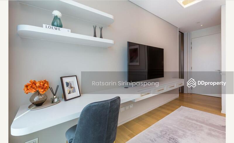 Baan Sindhorn, Bangkok, 89 Soi Langsuan, Langsuan Road, Lumphini, Pathum Wan, Bangkok, 2 Bedrooms, 168 sqm, Condo For Rent, by Ratsarin Sirinipaspong, 11120974 - DDproperty.com