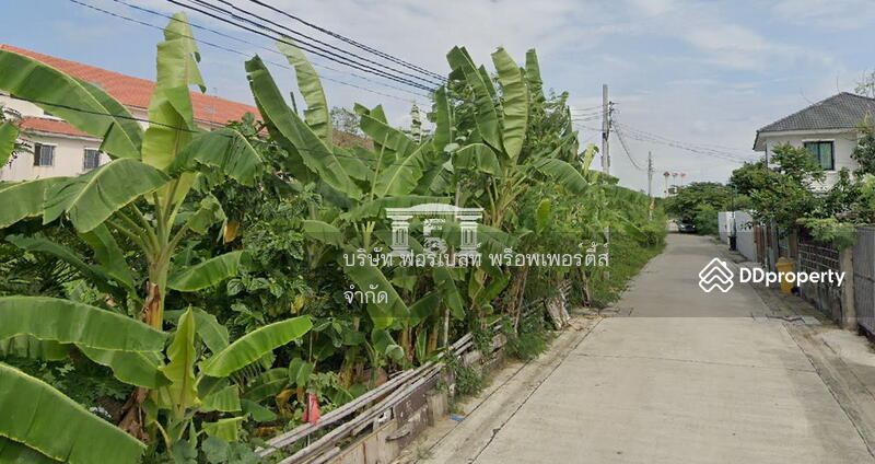 43264 – ขายที่ดิน เนื้อที่ 1-2-03 ไร่ ถนนเฉลิมพระเกียรติ ร.9, Bangkok, Nong Bon, Prawet, Bangkok, , 2,412 sqm, Land For Sale, by Forbest Properties Co., Ltd., 11121013 - DDproperty.com