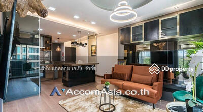 ขาย - Renova Residence Chidlom : เรโนวา เรสซิเด้นซ์ ชิดลม, กรุงเทพ