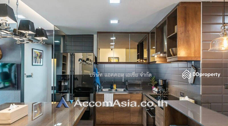 Renova Residence Chidlom, Bangkok, 1049 Soi Nai Loet, Lumphini, Pathum Wan, Bangkok, 2 Bedrooms, 105 sqm, Condo For Rent, by บริษัท แอคคอม เอเซีย จำกัด, 11121055 - DDproperty.com