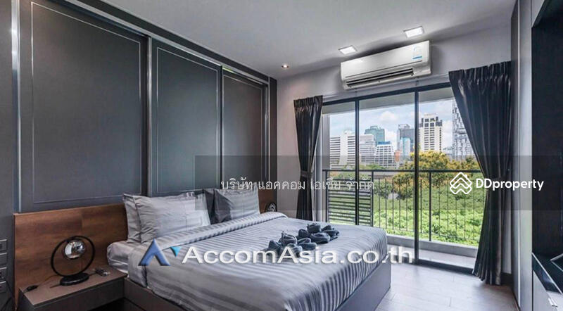 Renova Residence Chidlom, Bangkok, 1049 Soi Nai Loet, Lumphini, Pathum Wan, Bangkok, 2 Bedrooms, 105 sqm, Condo For Rent, by บริษัท แอคคอม เอเซีย จำกัด, 11121055 - DDproperty.com