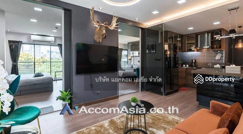 Renova Residence Chidlom : เรโนวา เรสซิเด้นซ์ ชิดลม, กรุงเทพ, 1049 ซอยนายเลิศ, ลุมพินี, ปทุมวัน, กรุงเทพ, 105 ตร.ม., คอนโด ให้เช่า, โดย บริษัท แอคคอม เอเซีย จำกัด, 11121055 - DDproperty.com