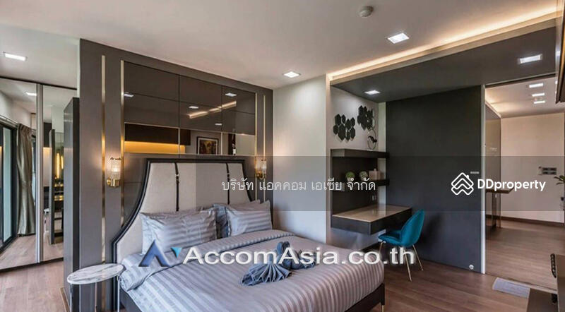Renova Residence Chidlom : เรโนวา เรสซิเด้นซ์ ชิดลม, กรุงเทพ, 1049 ซอยนายเลิศ, ลุมพินี, ปทุมวัน, กรุงเทพ, 105 ตร.ม., คอนโด ให้เช่า, โดย บริษัท แอคคอม เอเซีย จำกัด, 11121055 - DDproperty.com