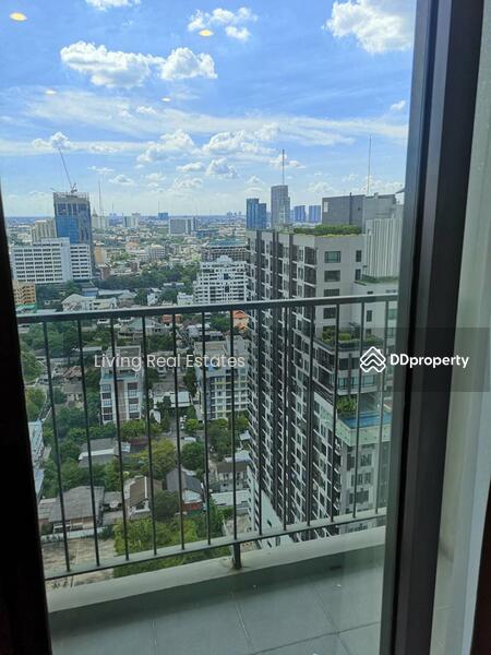 CENTRIC Ari Station, Bangkok, 27 Phahonyothin Road, Samsen Nai, Phaya Thai, Bangkok, 2 Bedrooms, 48 sqm, Condo For Rent, by Living Real Estates, 11121103 - DDproperty.com