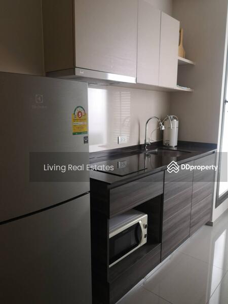 CENTRIC Ari Station, Bangkok, 27 Phahonyothin Road, Samsen Nai, Phaya Thai, Bangkok, 2 Bedrooms, 48 sqm, Condo For Rent, by Living Real Estates, 11121103 - DDproperty.com