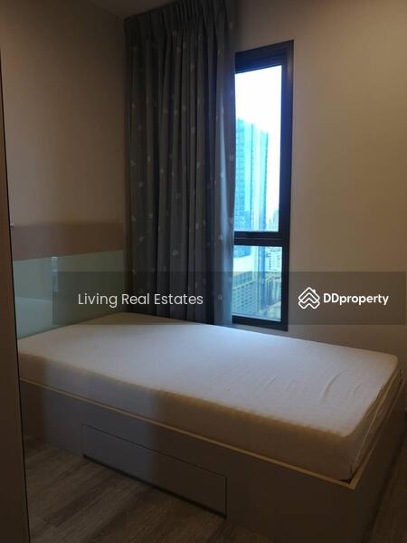 CENTRIC Ari Station, Bangkok, 27 Phahonyothin Road, Samsen Nai, Phaya Thai, Bangkok, 2 Bedrooms, 48 sqm, Condo For Rent, by Living Real Estates, 11121103 - DDproperty.com