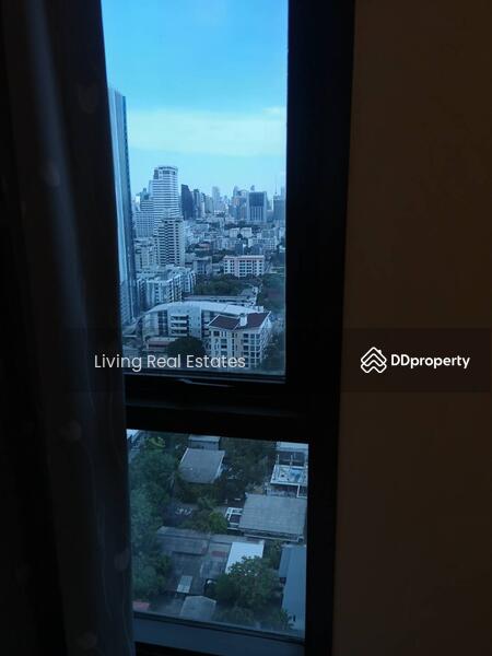CENTRIC Ari Station, Bangkok, 27 Phahonyothin Road, Samsen Nai, Phaya Thai, Bangkok, 2 Bedrooms, 48 sqm, Condo For Rent, by Living Real Estates, 11121103 - DDproperty.com
