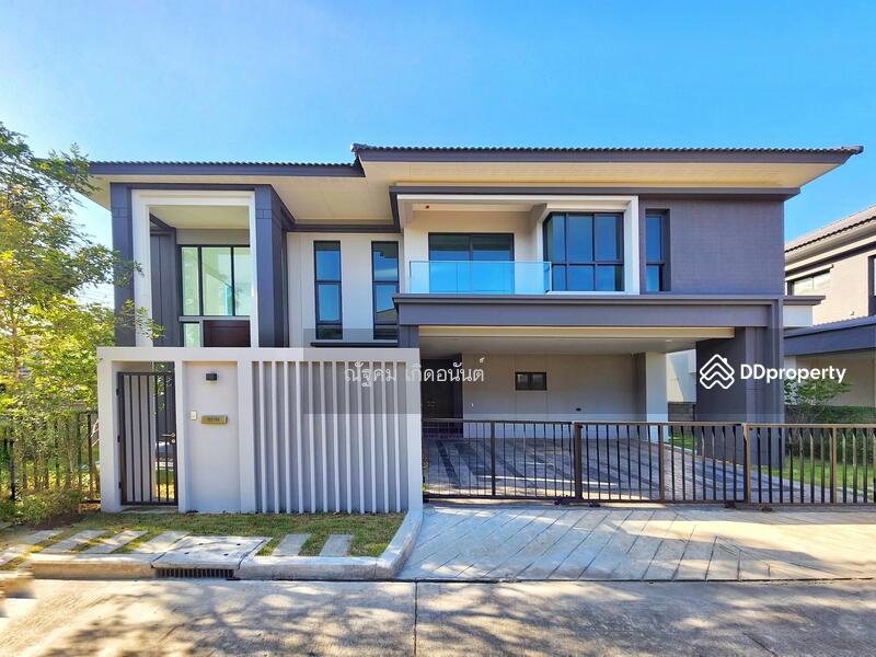For Sale - The City Pinklao-Borom 2, Bangkok