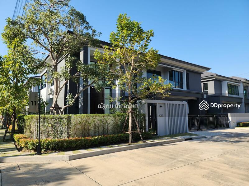 For Sale - The City Pinklao-Borom 2, Bangkok