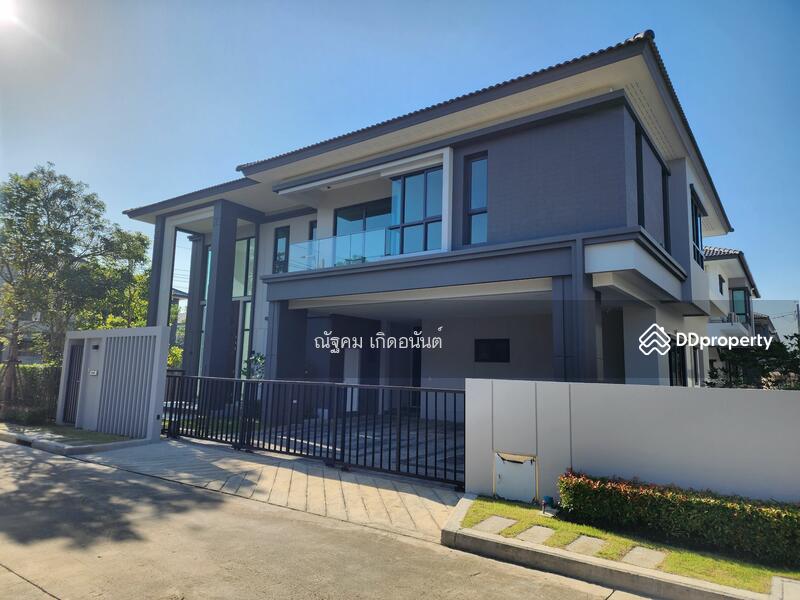 For Sale - The City Pinklao-Borom 2, Bangkok
