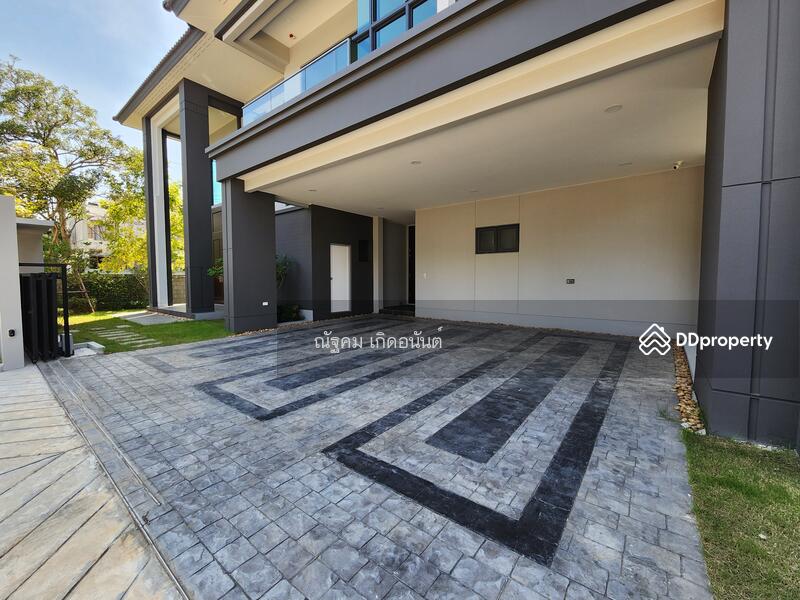 For Sale - The City Pinklao-Borom 2, Bangkok