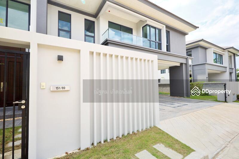 For Sale - The City Pinklao-Borom 2, Bangkok