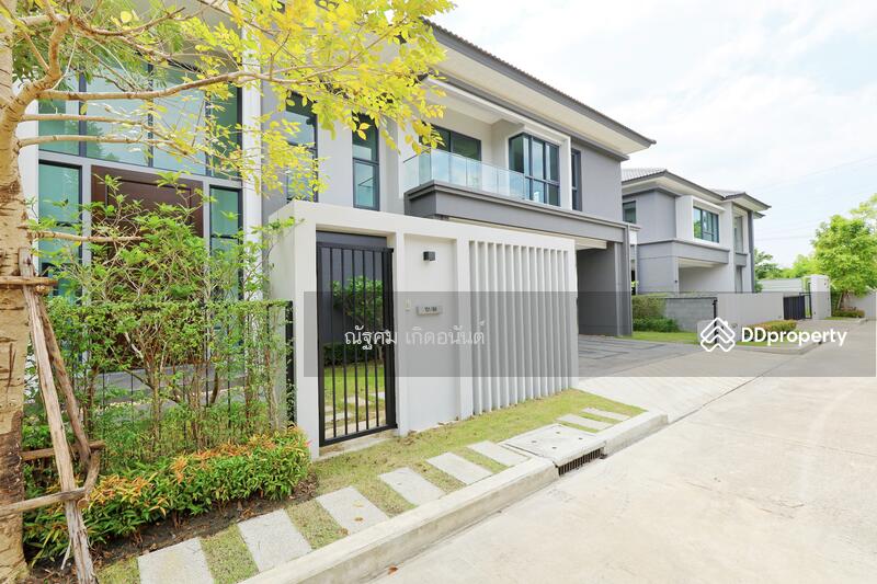 ขาย - The City Pinklao-Borom 2 : เดอะ ซิตี้ ปิ่นเกล้า-บรมฯ 2, กรุงเทพ