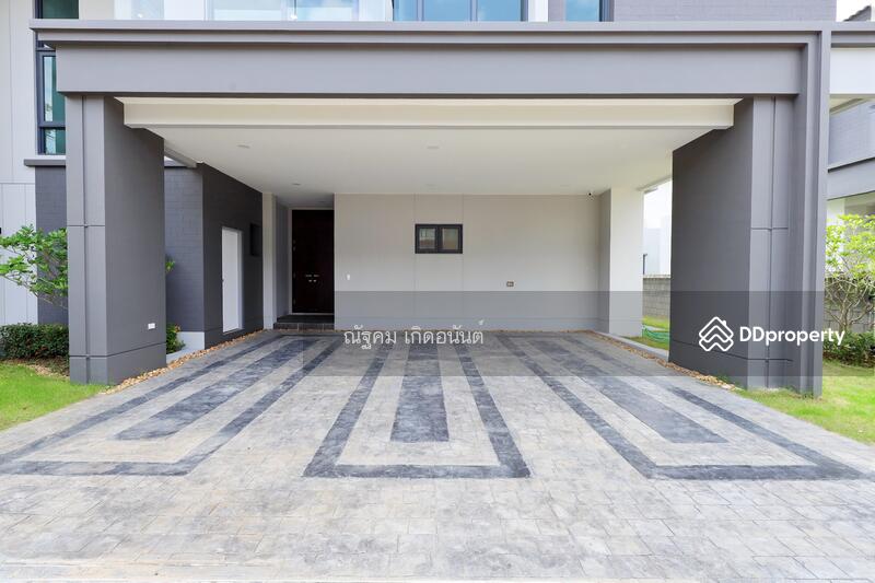 For Sale - The City Pinklao-Borom 2, Bangkok