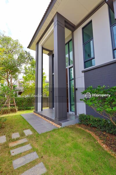 ขาย - The City Pinklao-Borom 2 : เดอะ ซิตี้ ปิ่นเกล้า-บรมฯ 2, กรุงเทพ