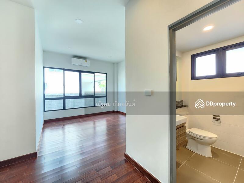 For Sale - The City Pinklao-Borom 2, Bangkok