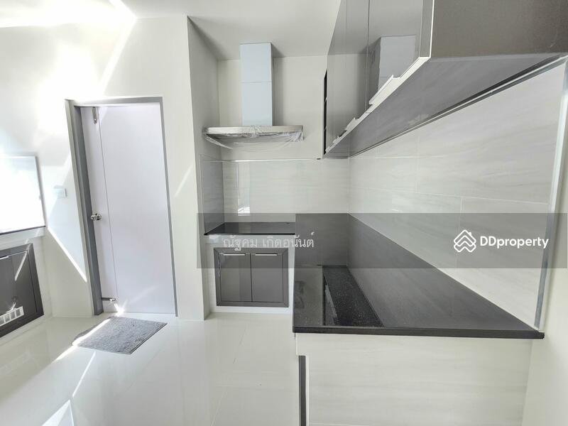 For Sale - The City Pinklao-Borom 2, Bangkok