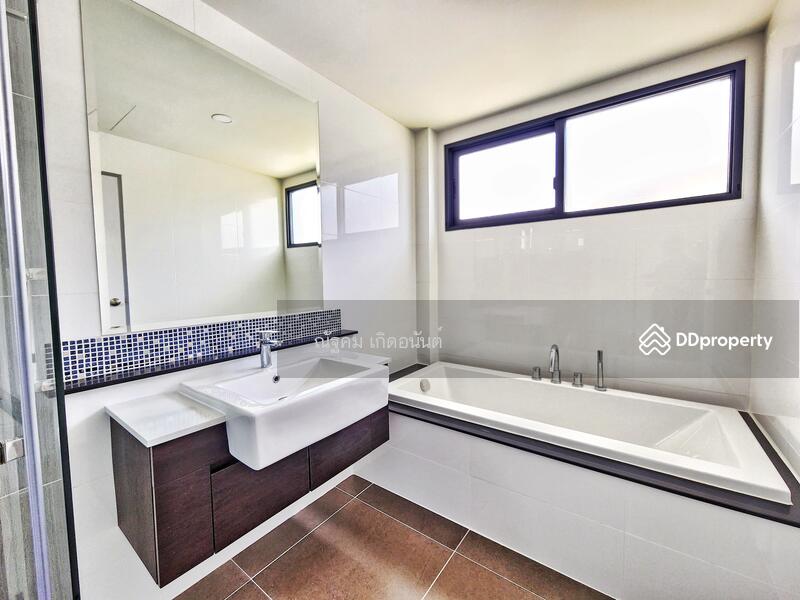 For Sale - The City Pinklao-Borom 2, Bangkok