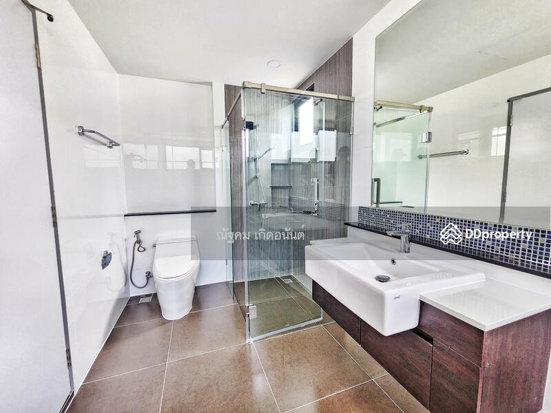 For Sale - The City Pinklao-Borom 2, Bangkok