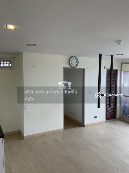 ขาย - Sathorn Bridge Tower : สาธร บริดจ์ ทาวเวอร์, กรุงเทพ