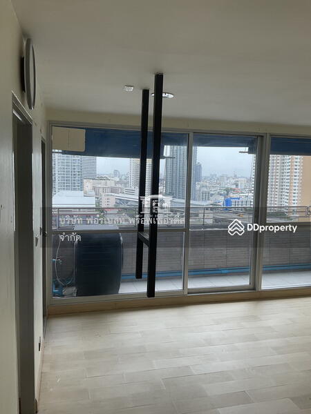 ขาย - Sathorn Bridge Tower : สาธร บริดจ์ ทาวเวอร์, กรุงเทพ
