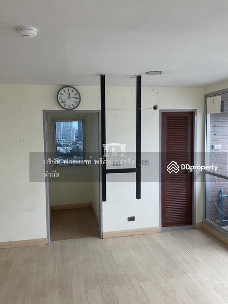 ขาย - Sathorn Bridge Tower : สาธร บริดจ์ ทาวเวอร์, กรุงเทพ