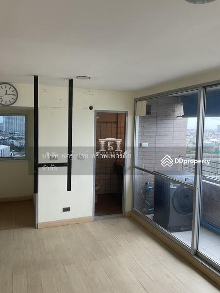 ขาย - Sathorn Bridge Tower : สาธร บริดจ์ ทาวเวอร์, กรุงเทพ