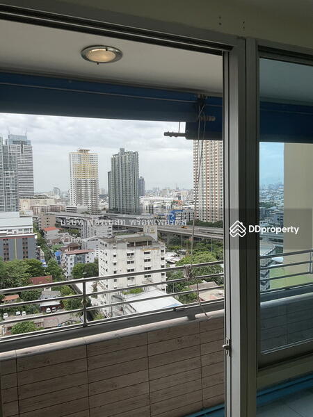 ขาย - Sathorn Bridge Tower : สาธร บริดจ์ ทาวเวอร์, กรุงเทพ