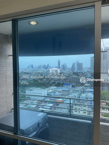 ขาย - Sathorn Bridge Tower : สาธร บริดจ์ ทาวเวอร์, กรุงเทพ