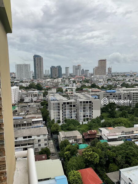 ขาย - Sathorn Bridge Tower : สาธร บริดจ์ ทาวเวอร์, กรุงเทพ