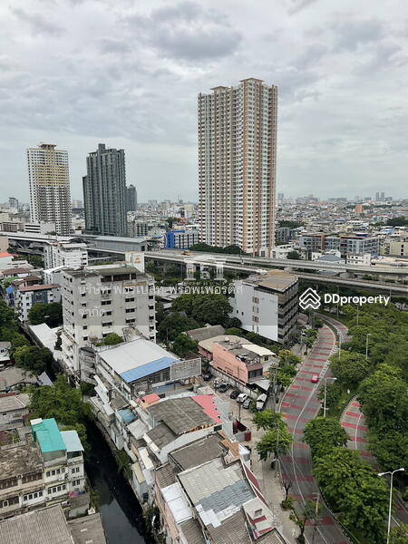 For Sale - Sathorn Bridge Tower, Bangkok