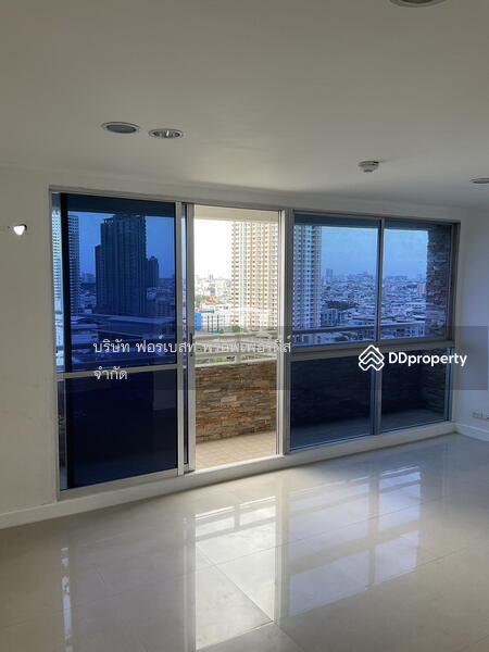 ขาย - Sathorn Bridge Tower : สาธร บริดจ์ ทาวเวอร์, กรุงเทพ