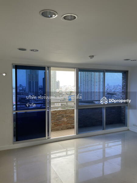 ขาย - Sathorn Bridge Tower : สาธร บริดจ์ ทาวเวอร์, กรุงเทพ