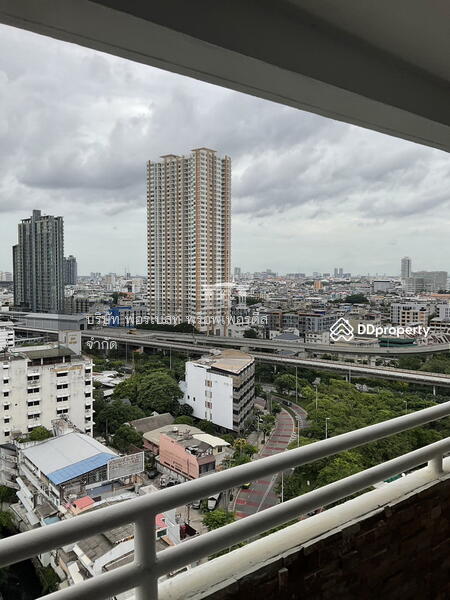 ขาย - Sathorn Bridge Tower : สาธร บริดจ์ ทาวเวอร์, กรุงเทพ