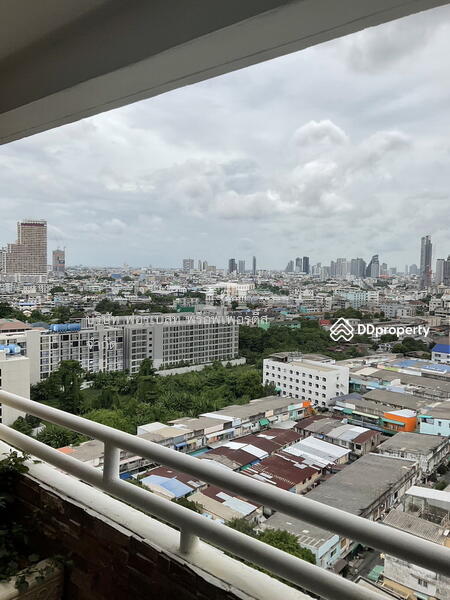 ขาย - Sathorn Bridge Tower : สาธร บริดจ์ ทาวเวอร์, กรุงเทพ