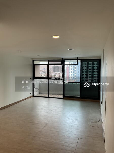 ขาย - Sathorn Bridge Tower : สาธร บริดจ์ ทาวเวอร์, กรุงเทพ